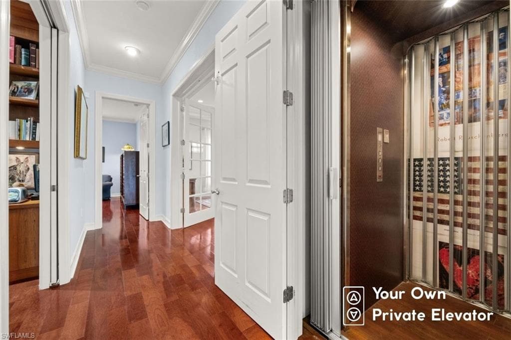 5045 Blauvelt Way #201, Naples, photo 2