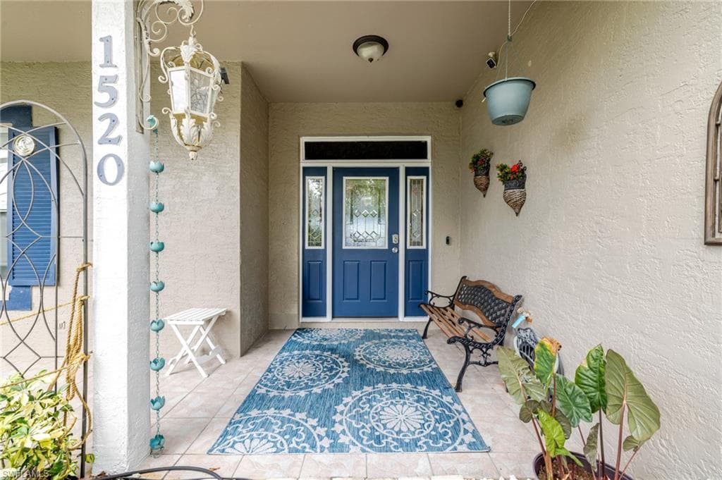 1520 15th Pl, Cape Coral, photo 2