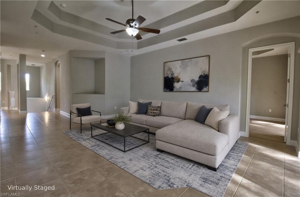 7848 Clemson St #6-202, Naples, photo 3