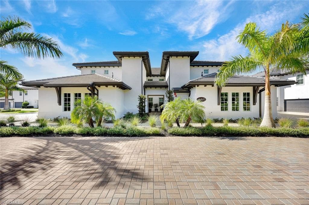 16893 Fairgrove Way #201, Naples, photo 2