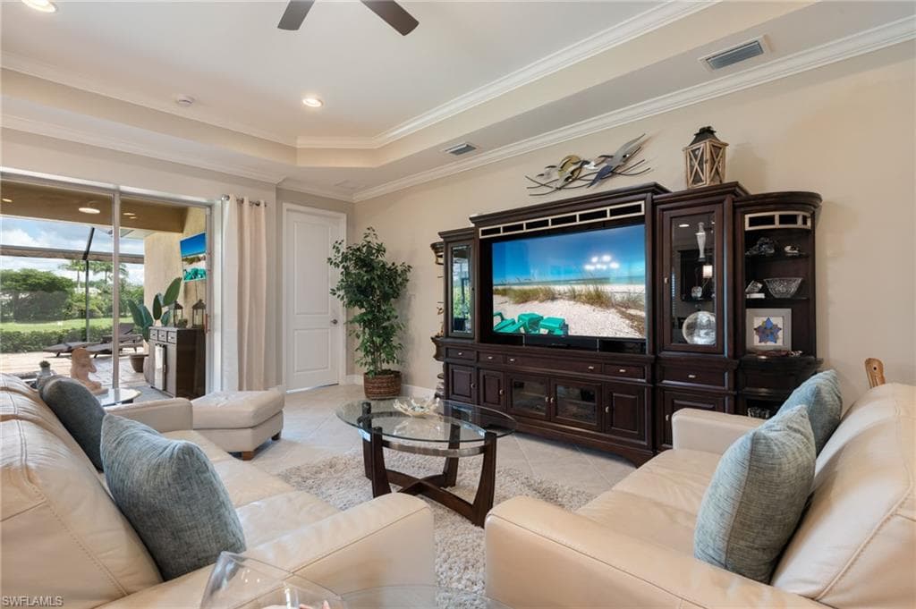 3557 Canopy Cir, Naples, photo 2