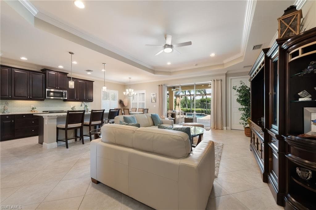 3557 Canopy Cir, Naples, photo 3