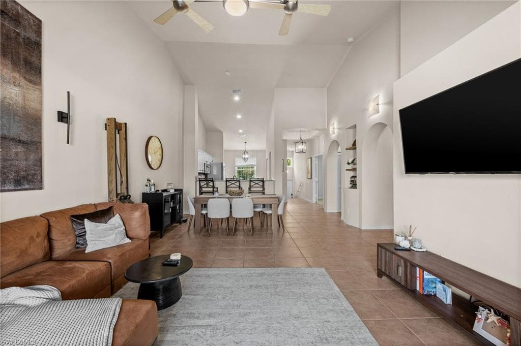6295 Wilshire Pines Cir #607, Naples, photo 3
