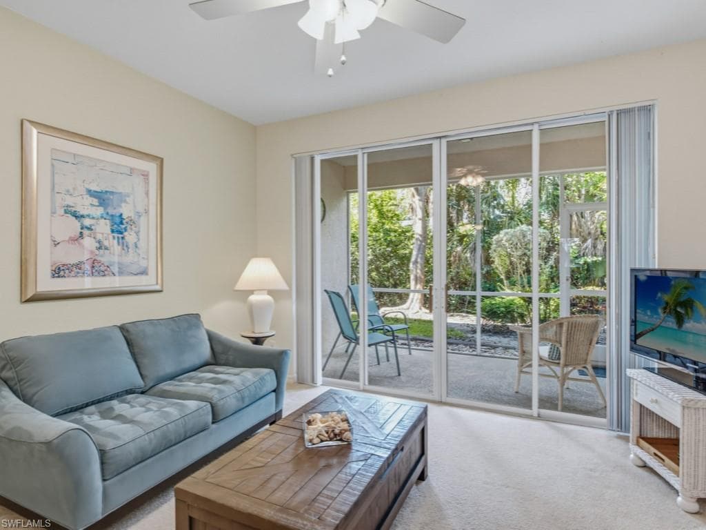 8355 Whisper Trace Way #103, Naples, photo 3