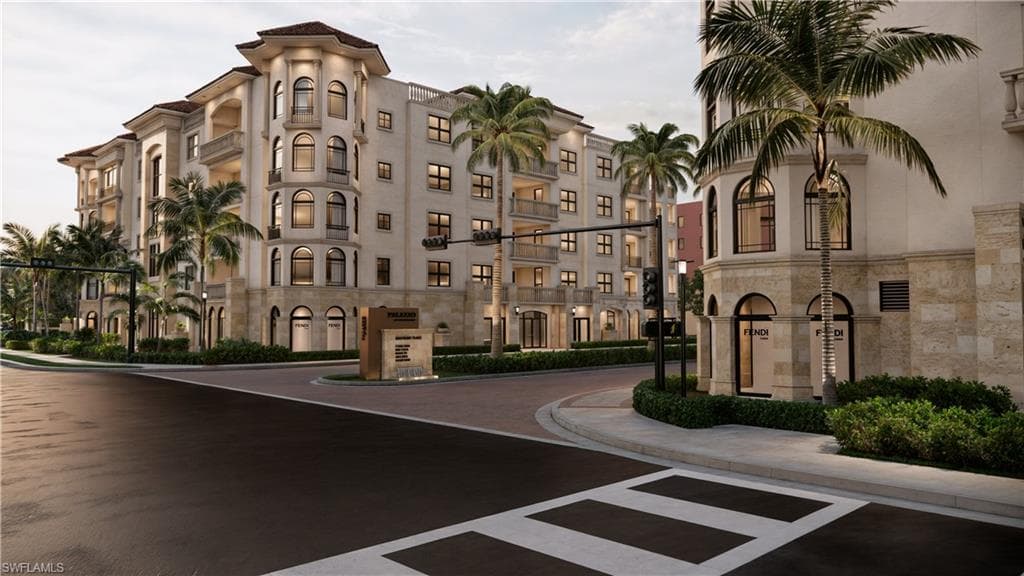 1301 3rd Ave #6201, Naples, photo 3
