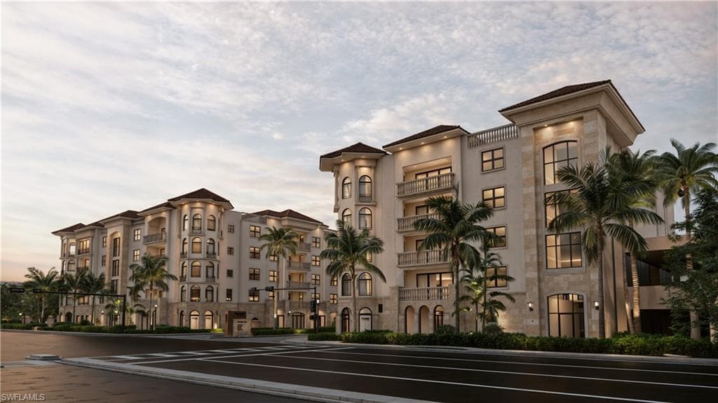 1301 3rd Ave #6201, Naples