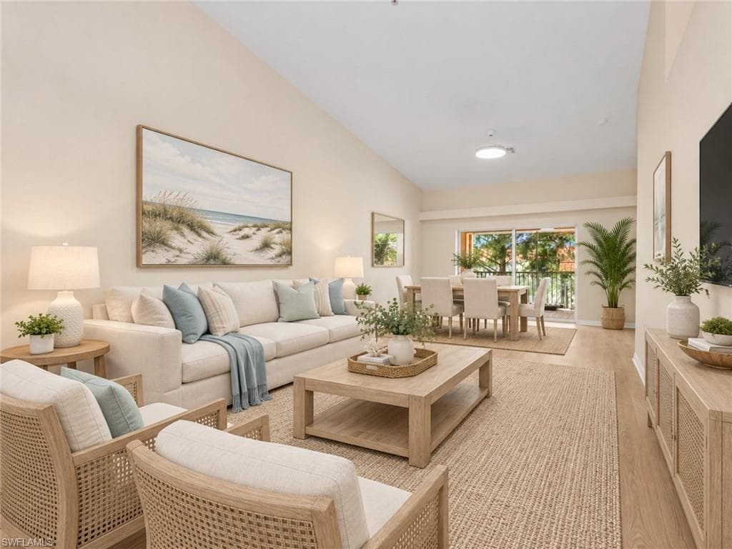 26740 Rosewood Pointe Ln #205, Bonita Springs