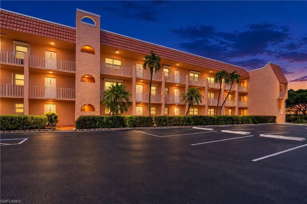 Turtle Lake Golf Colony, Naples, Naples
