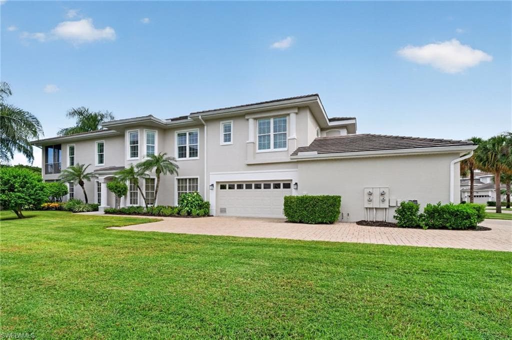 1867 Seville Blvd #411, Naples, photo 2