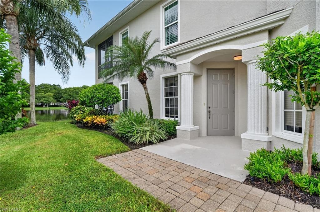 1867 Seville Blvd #411, Naples, photo 3