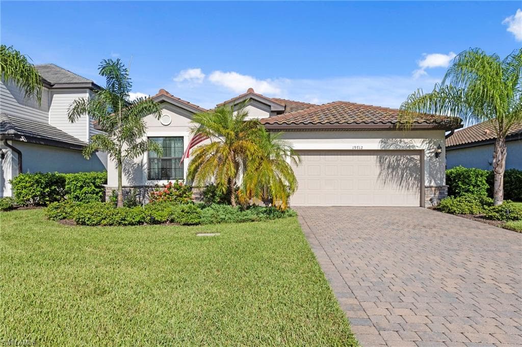 19712 The Place Blvd, Estero