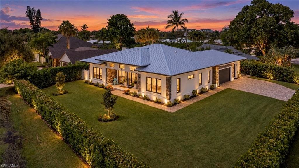 167 Burning Tree Dr, Naples