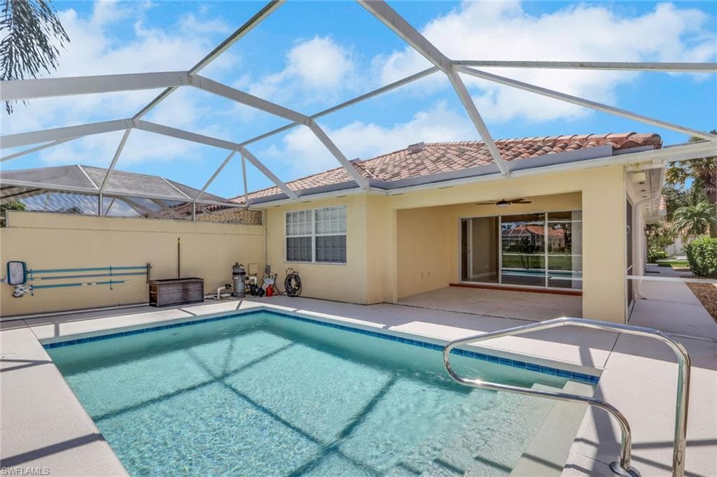 4577 Pasadena Ct, Naples, photo 2