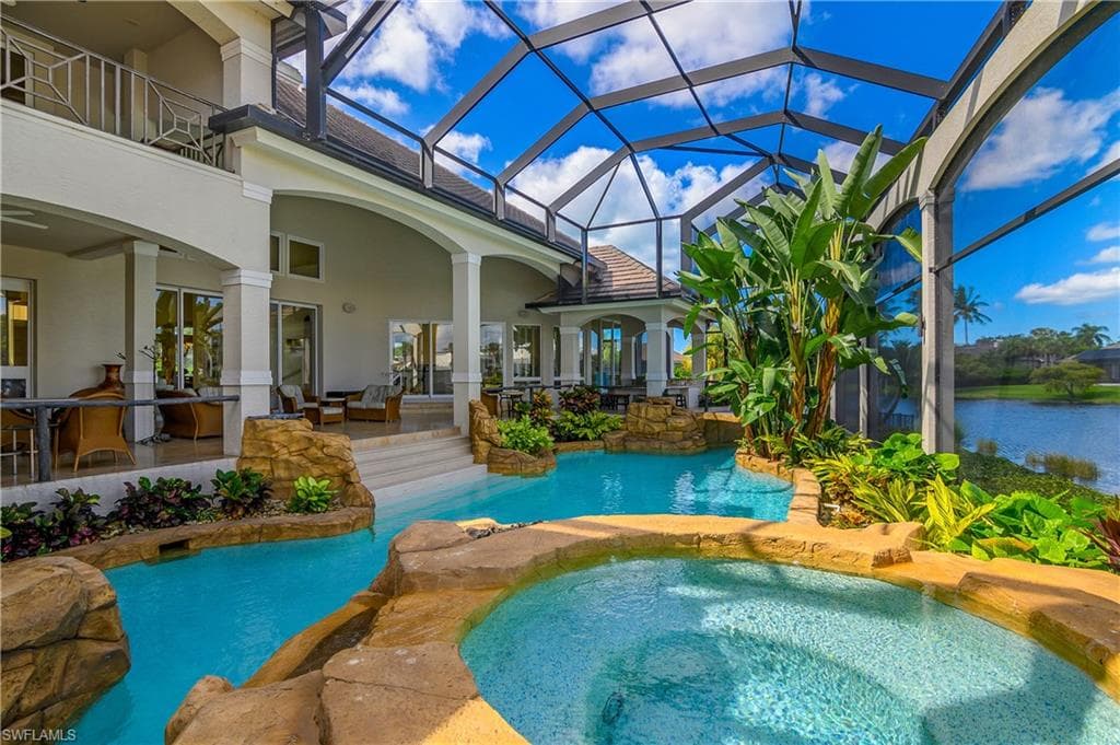27201 Ibis Cove Ct, Bonita Springs, photo 2