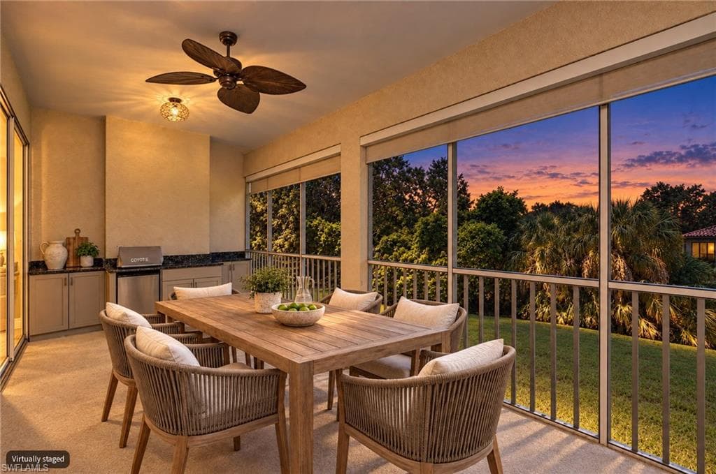 25090 Ballycastle Ct #202, Bonita Springs, photo 2