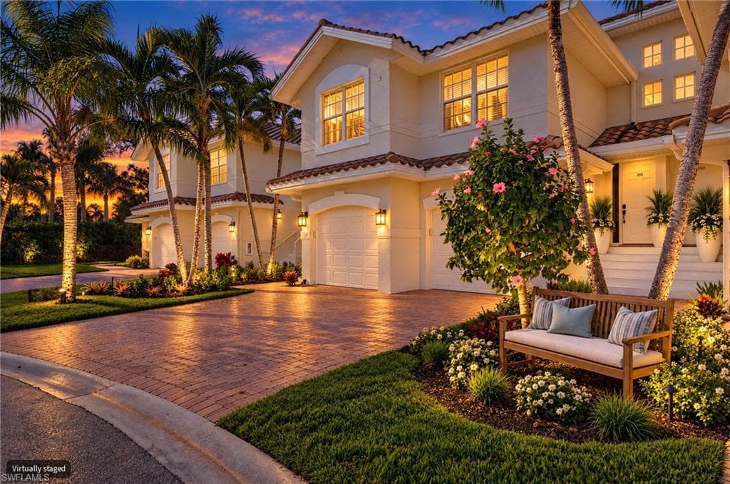 25090 Ballycastle Ct #202, Bonita Springs