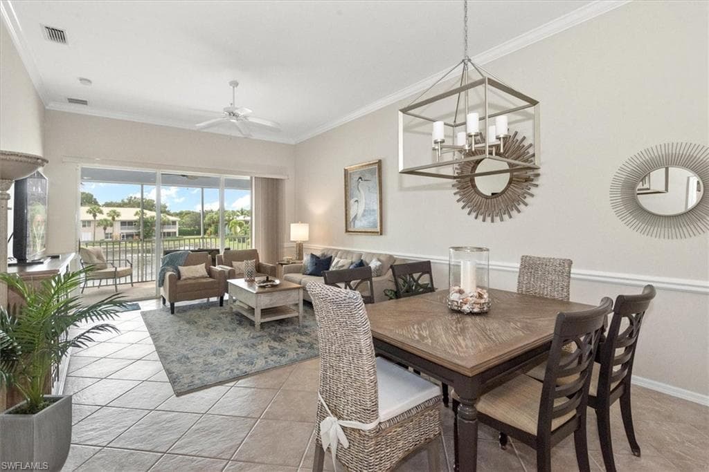 1182 Sweetwater Ln #1807, Naples, photo 2
