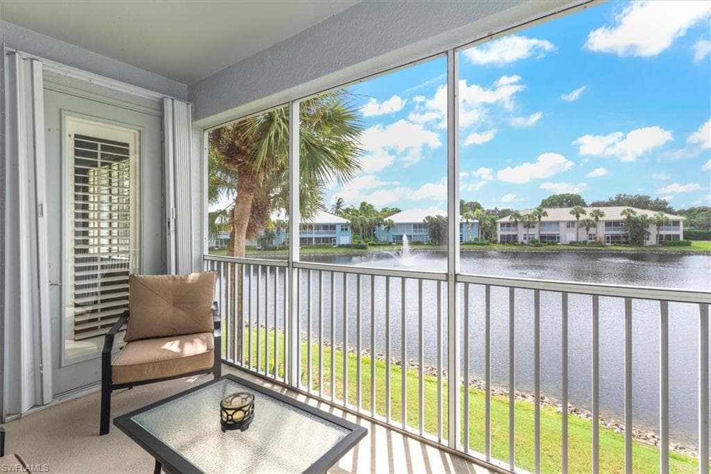 1182 Sweetwater Ln #1807, Naples
