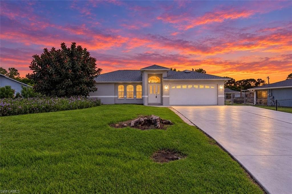 19005 Tampa Rd, Fort Myers