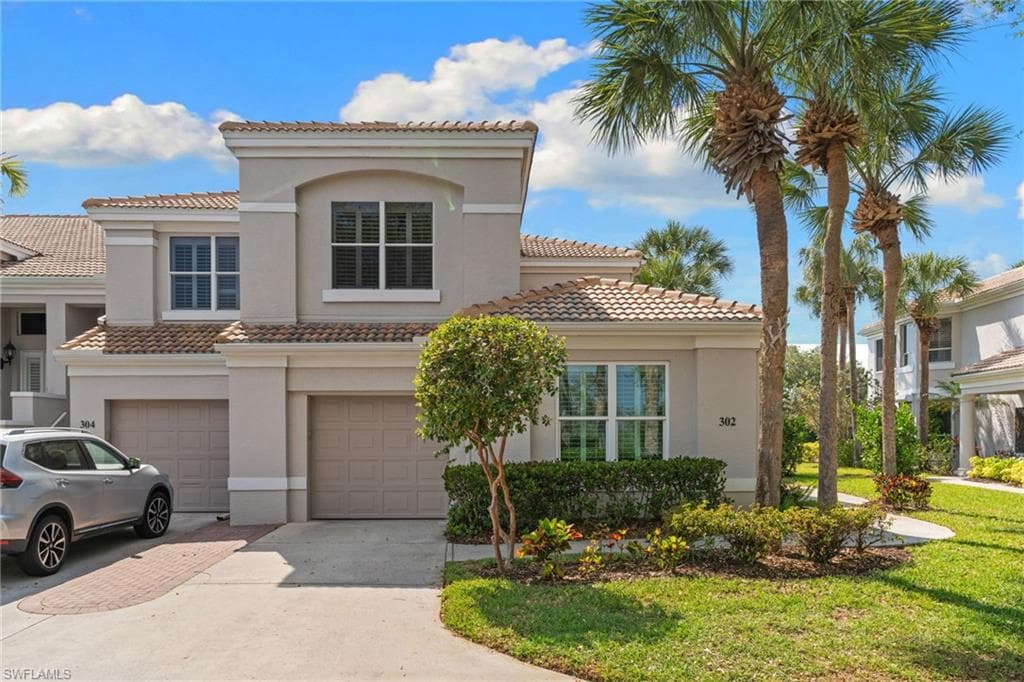 24371 Sandpiper Isle Way #302, Bonita Springs