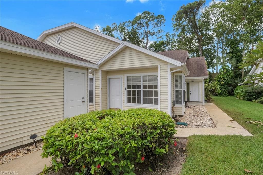 1413 Monarch Cir #b4, Naples, photo 2