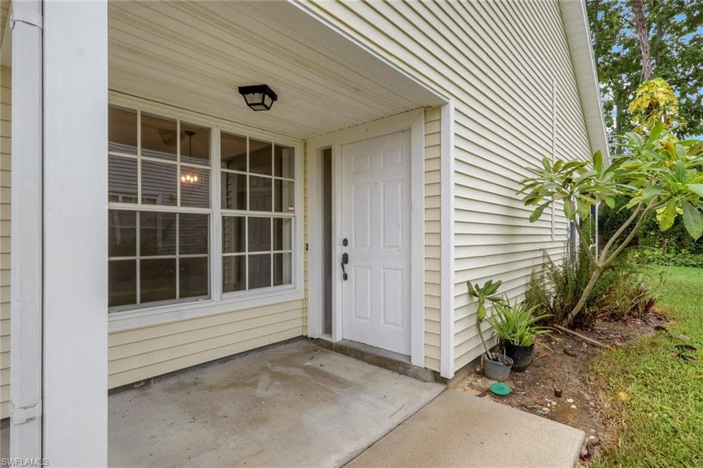 1413 Monarch Cir #b4, Naples, photo 3
