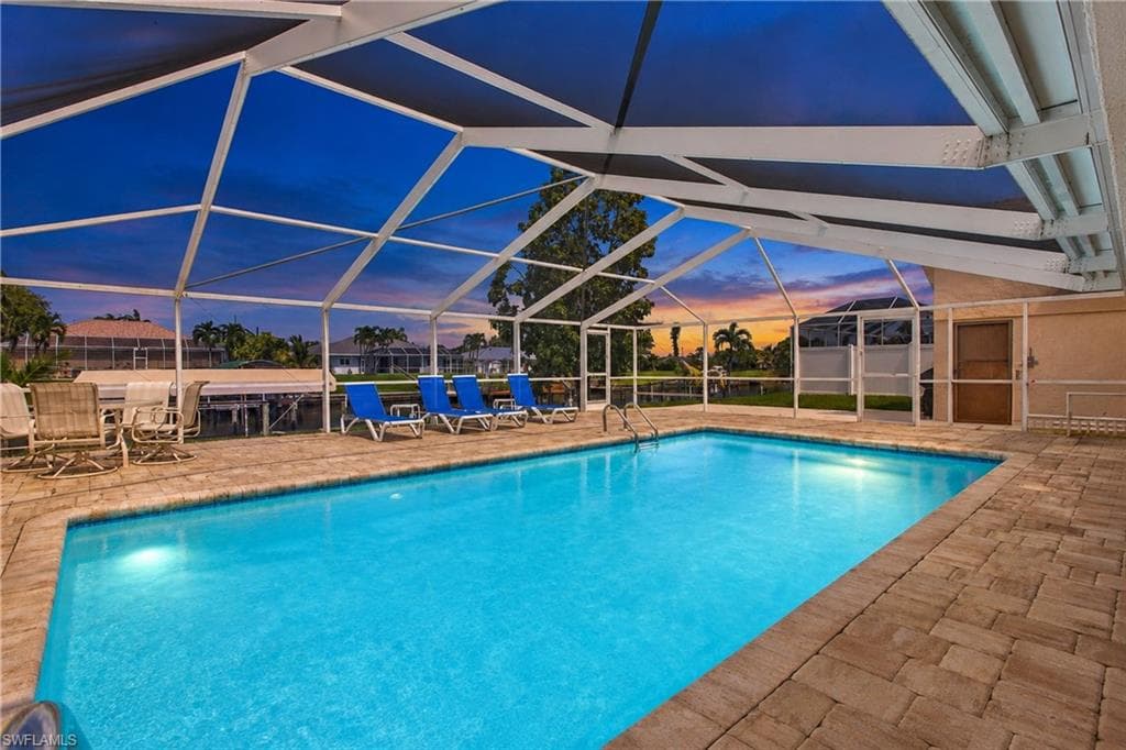 1113 17th St, Cape Coral, photo 2