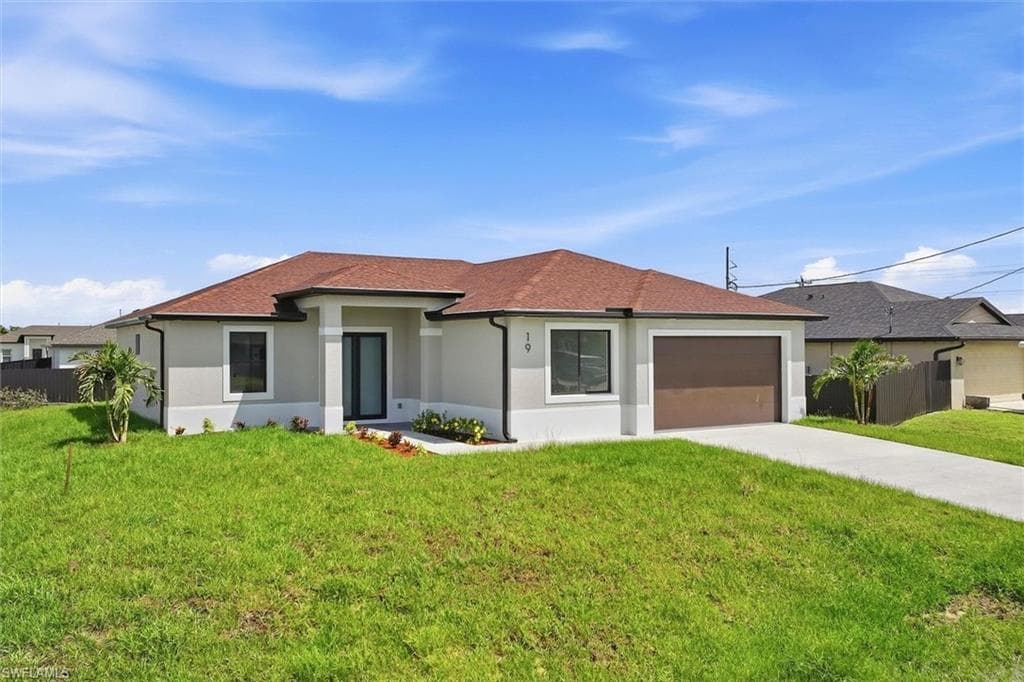 19 25th St, Cape Coral, photo 2