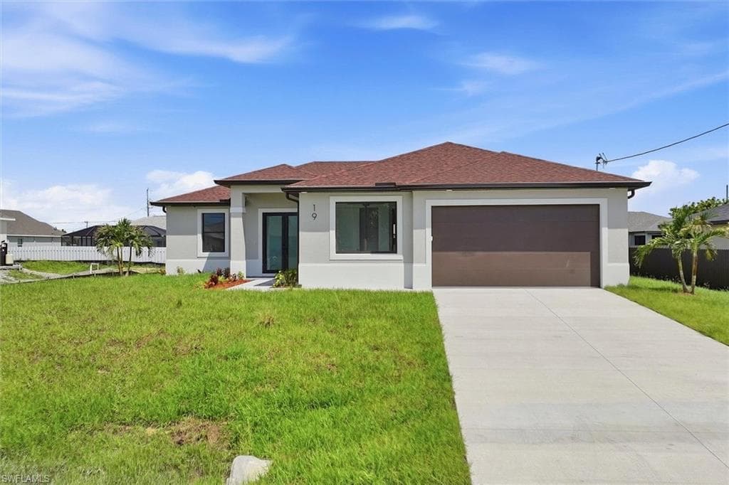 19 25th St, Cape Coral