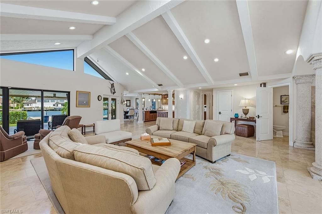 850 Copeland Dr, Marco Island, photo 2