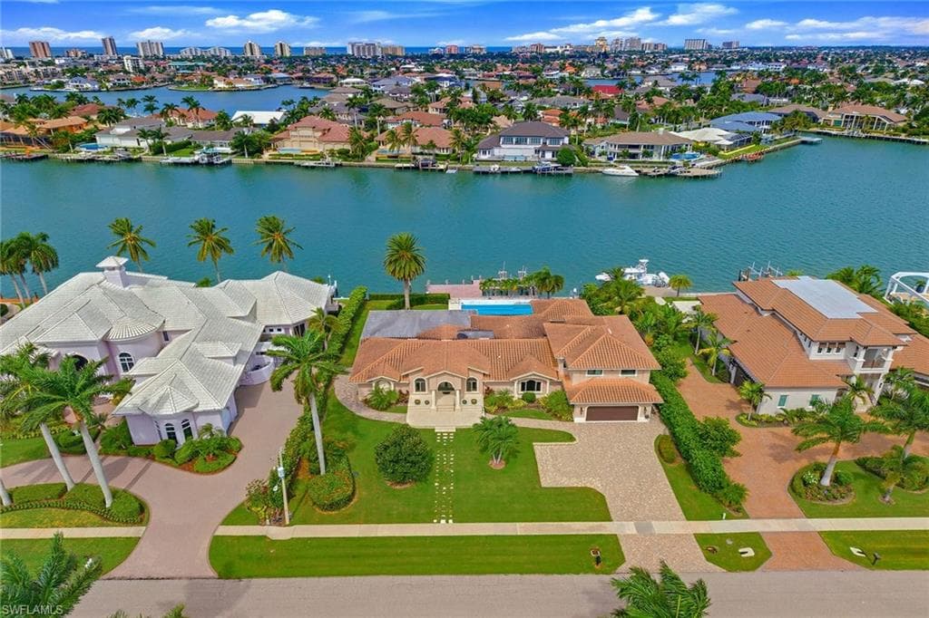850 Copeland Dr, Marco Island
