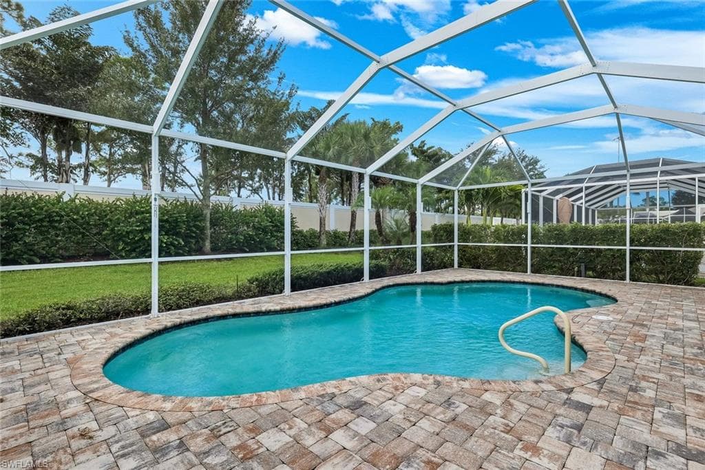 10517 Tidewater Key Blvd, Estero, photo 2