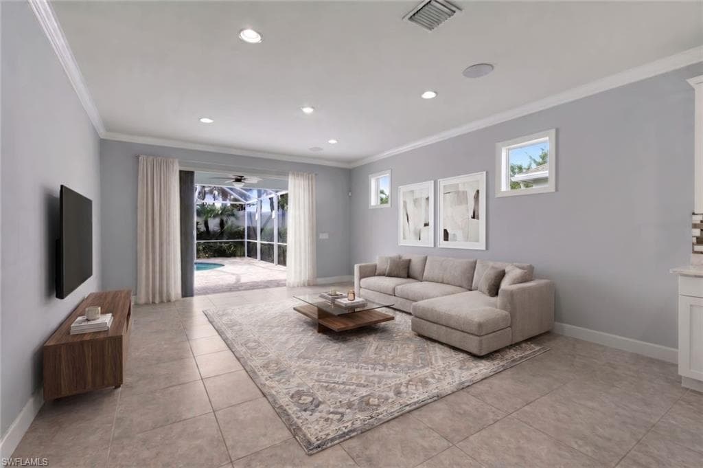 10517 Tidewater Key Blvd, Estero, photo 3