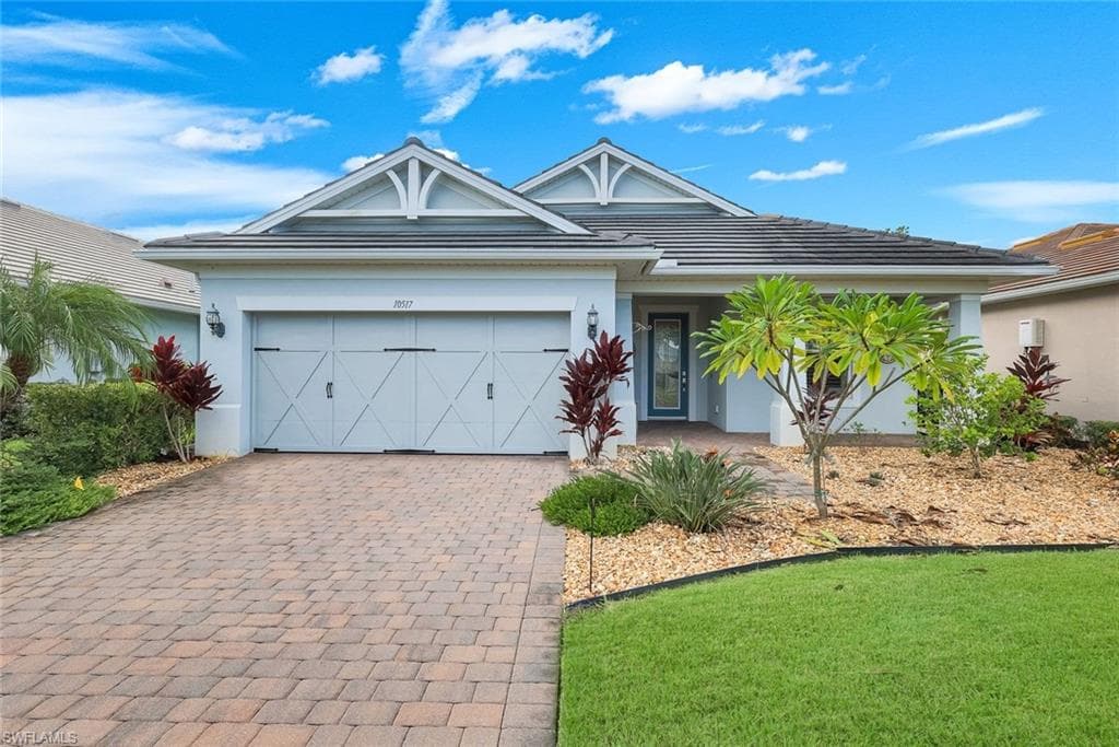 10517 Tidewater Key Blvd, Estero