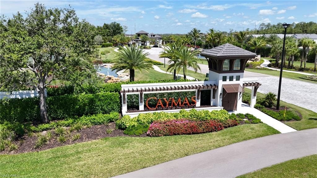 9679 Moonflower Ct, Naples, photo 2