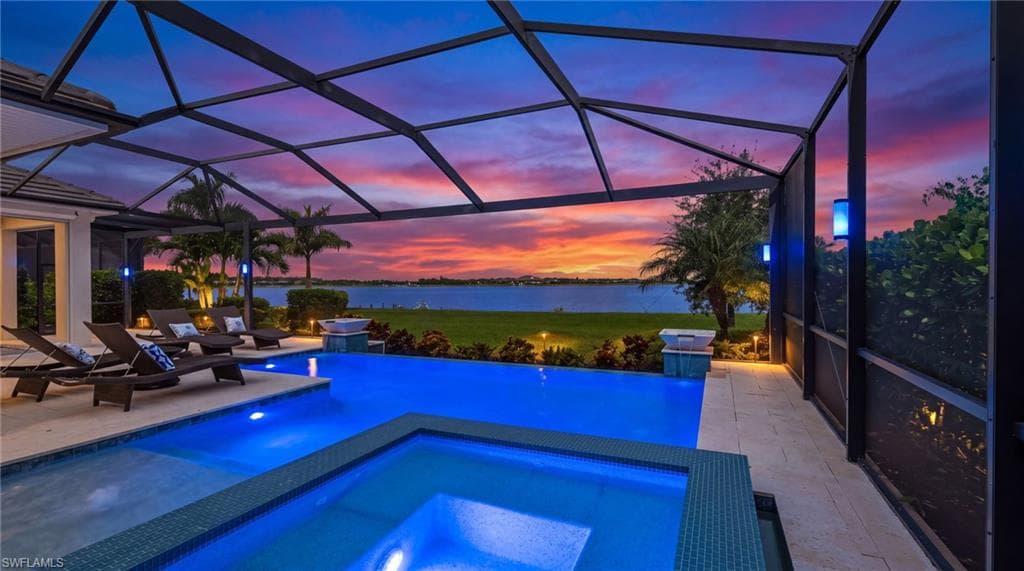 18165 Wildblue Blvd, Fort Myers