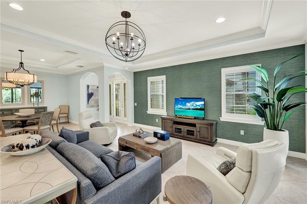 4560 Colony Villas Dr #1701, Bonita Springs, photo 3