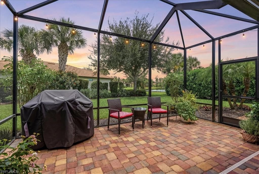 20503 Black Tree Ln, Estero