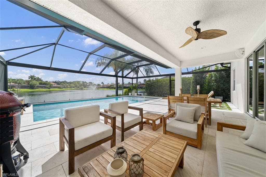 12710 Aviano Dr, Naples, photo 2