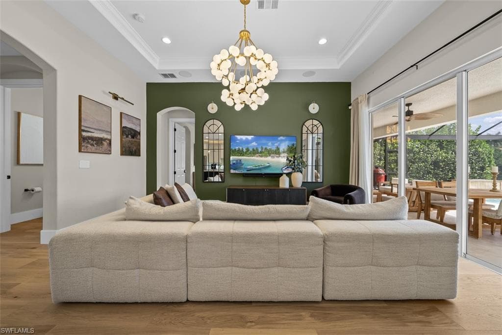 12710 Aviano Dr, Naples, photo 3