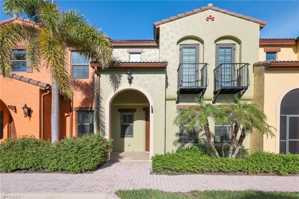 9067 Capistrano St #4502, Naples