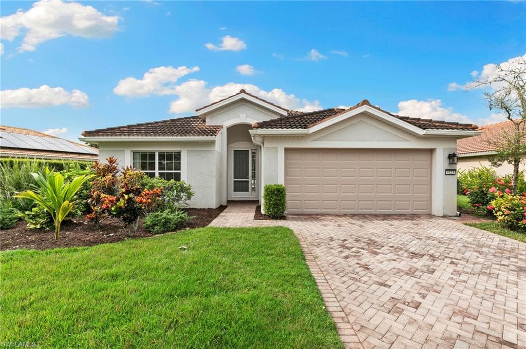 4423 Kentucky Way, Ave Maria