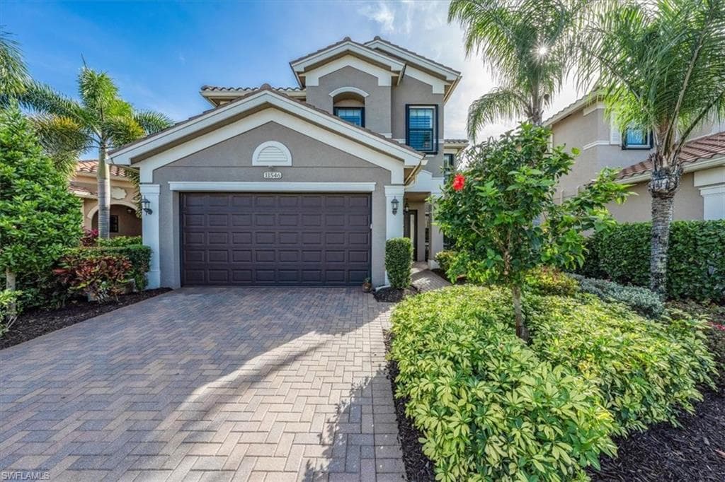 11546 Meadowrun Cir, Fort Myers, photo 2