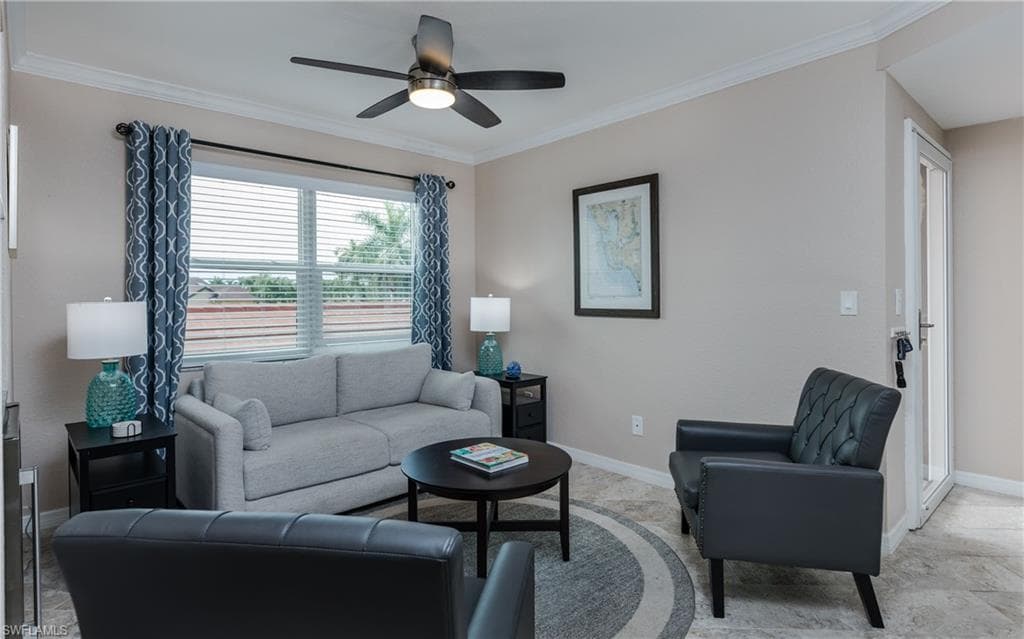 5121 Sunnybrook Ct #26, Cape Coral, photo 2