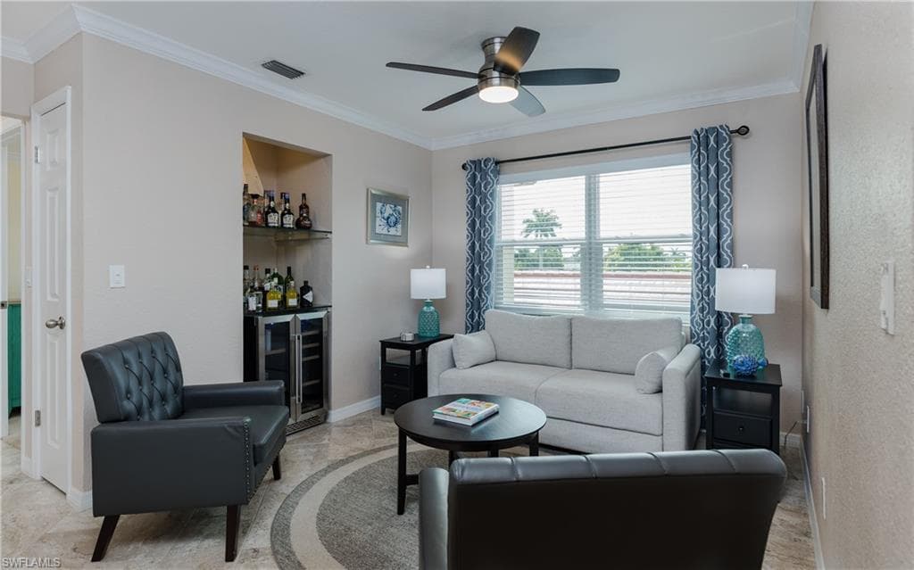 5121 Sunnybrook Ct #26, Cape Coral, photo 3