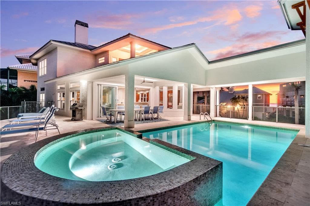 220 Barefoot Beach Blvd, Bonita Springs, photo 3