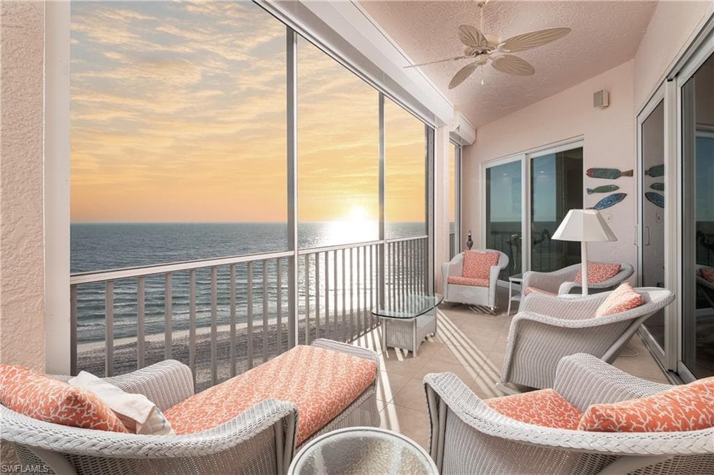 263 Barefoot Beach Blvd #ph2, Bonita Springs, photo 2