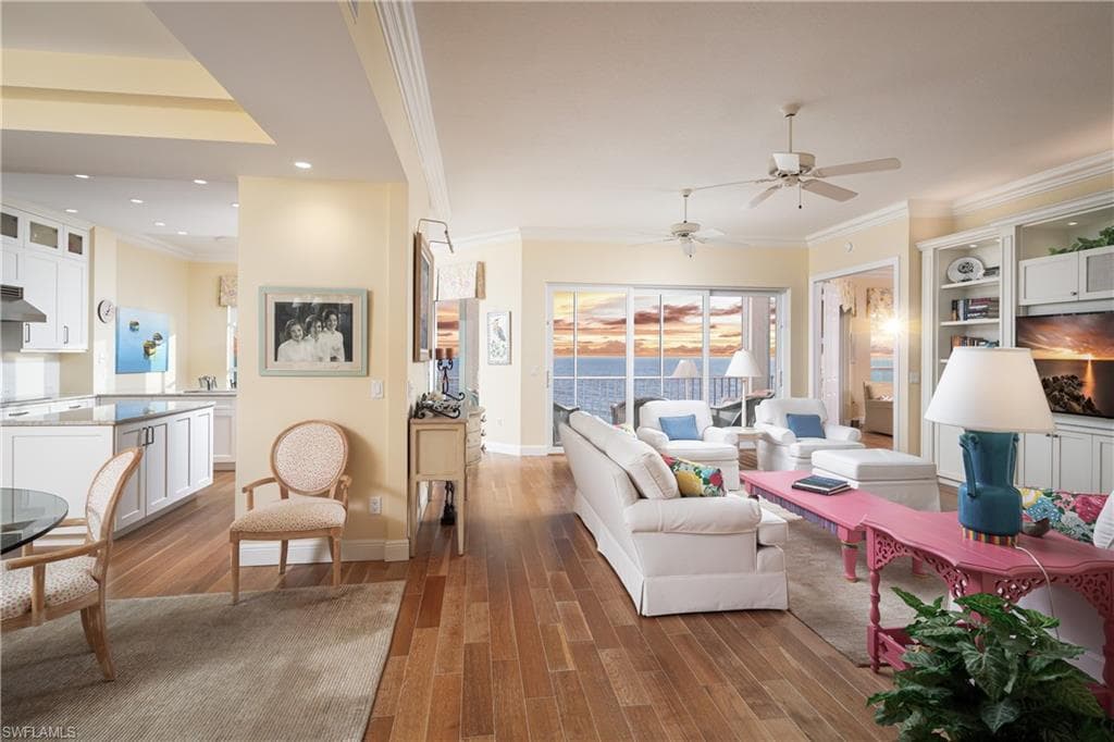 263 Barefoot Beach Blvd #ph2, Barefoot Beach Club