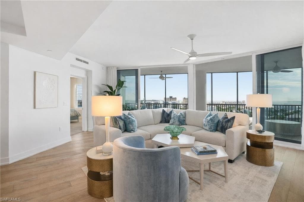 4142 Bay Beach Ln #904, Fort Myers Beach, photo 2