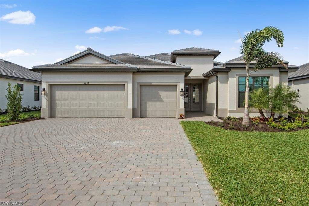 20446 Napa Loop, Estero